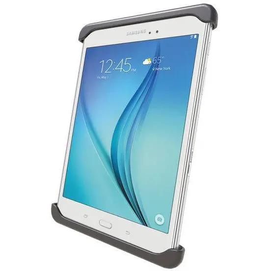 RAM MOUNTS RAM® Tab-Tite™ Tablet Holder for Samsung Galaxy Tab A 8.0 + More