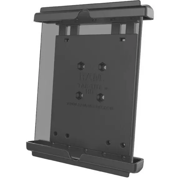 RAM MOUNTS RAM® Tab-Tite™ Universal Spring Loaded Holder for 8 Tablets with Case
