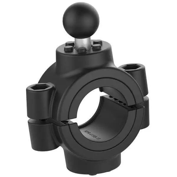 RAM MOUNTS RAM® Torque™ 1 ½ - Baza sinei cu diametrul de 2 - Bila de aluminiu de dimensiune B