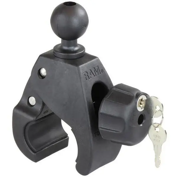 RAM MOUNTS RAM® Tough-Claw™ Blocare clema mare Baza sferica