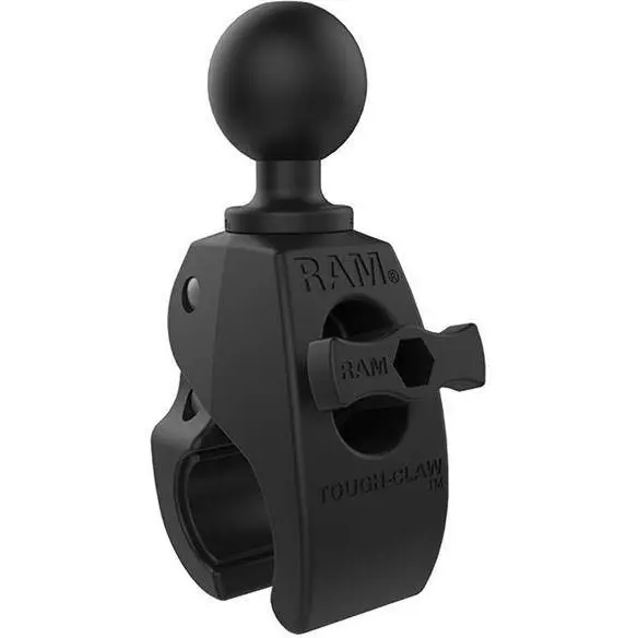 RAM MOUNTS RAM® Tough-Claw™ Clema medie cu baza sferica