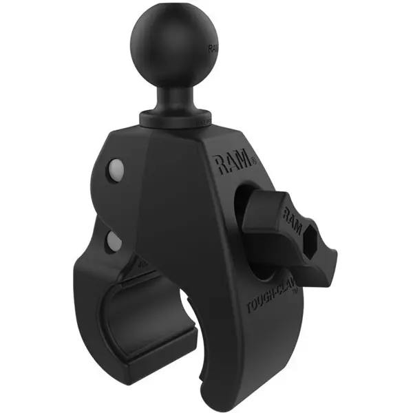 RAM MOUNTS RAM Tough-Claw Large Clamp Ball Base