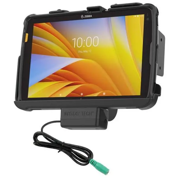 RAM MOUNTS RAM® Tough-Dock™ pentru tableta Zebra ET4x 10