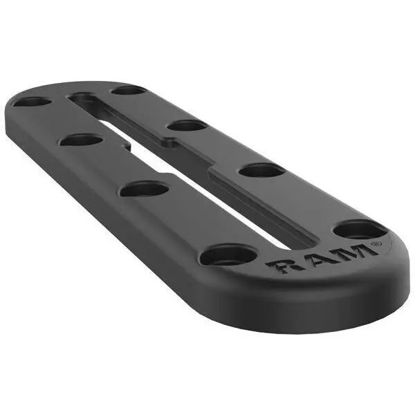 RAM MOUNTS RAM® Tough-Track™ - sina compozita de 5 cu incarcare superioara