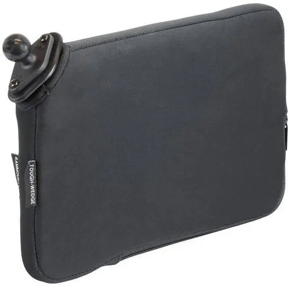 RAM MOUNTS RAM® Tough-Wedge™ Base with Ball