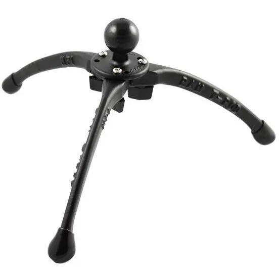 RAM MOUNTS RAM® Tripod Base with Ball - C Size
