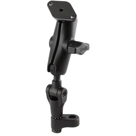 RAM MOUNTS RAM® Twist-N-Tilt™ Suport oglinda motocicleta