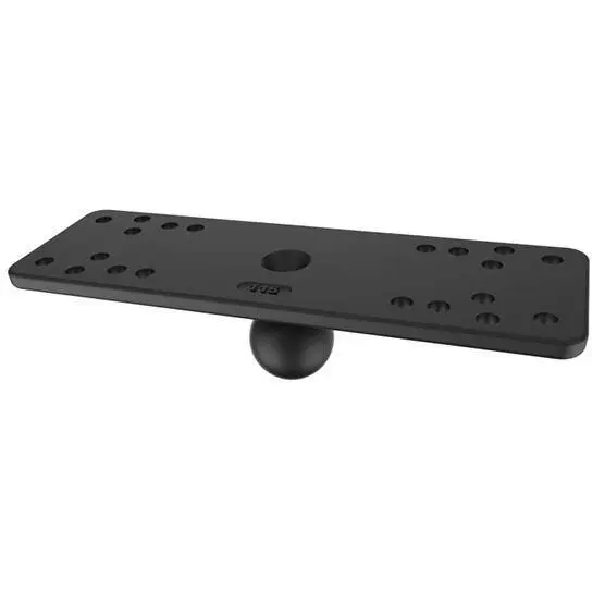 RAM MOUNTS RAM® Universal Marine Electronic Ball - Dimensiune B