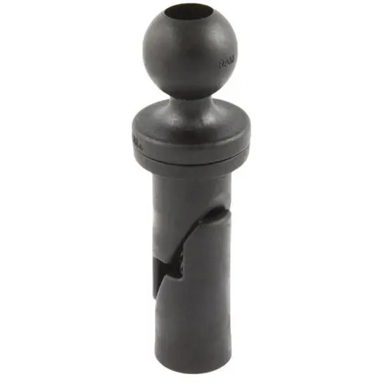 RAM MOUNTS RAM® Wedge Ball Adapter pentru Scotty si Hobie Sail Port Base - Dimensiune B