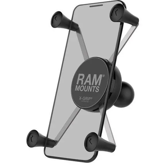 RAM MOUNTS RAM® X-Grip® Suport mare pentru telefon cu bila - dimensiune B