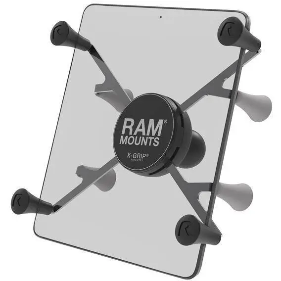 RAM MOUNTS RAM® X-Grip® Suport universal pentru tablete 7-8 cu bila - dimensiune B