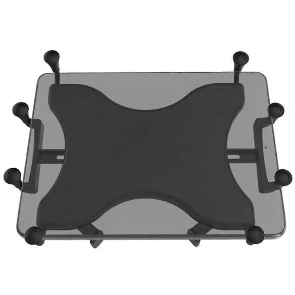 RAM MOUNTS RAM® X-Grip® Suport universal pentru tablete de 12-13