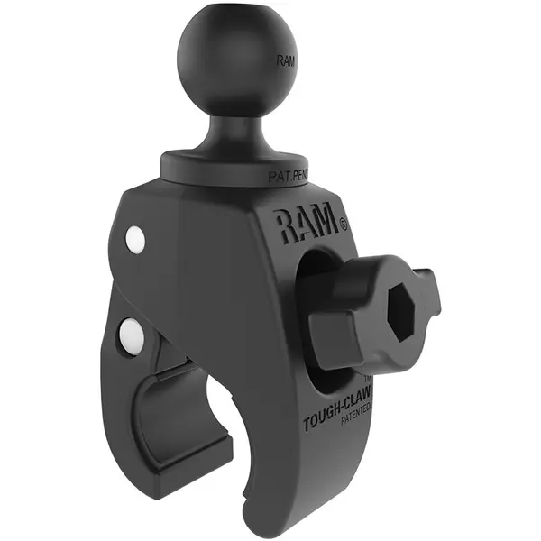 RAM MOUNTS Sistem mic de fixare pe ghidon, RAM Mounts