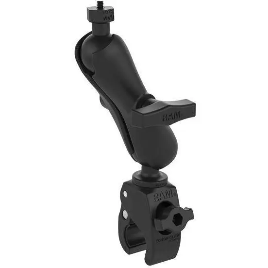 RAM MOUNTS Suport camera RAM® Tough-Ball™ cu baza de prindere mica RAM® Tough-Claw™