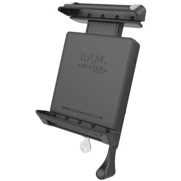 RAM MOUNTS Suport cu arc RAM® Tab-Lock™ pentru tablete 7-8 cu carcase