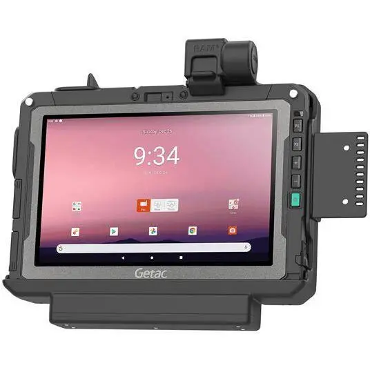 RAM MOUNTS Suport RAM® Form-Fit pentru Getac ZX10