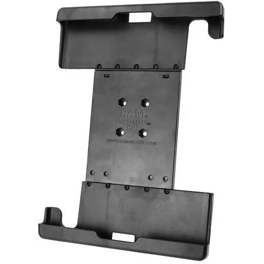 RAM MOUNTS Suport RAM® Tab-Tite™ pentru Samsung Tab S7+, S7 FE, S8+ & S9+ cu husa