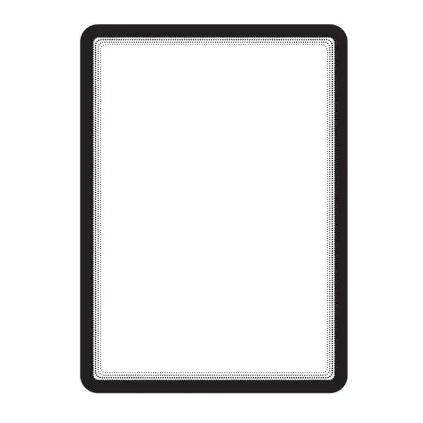 Rama A2 neagra magnetica 2 buc/set Rama A2 neagra magnetica 2 buc/set