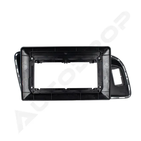 Ramă adaptoare Audi Q5 2010-2017 - navigație Android 10.1 , montaj dedicat