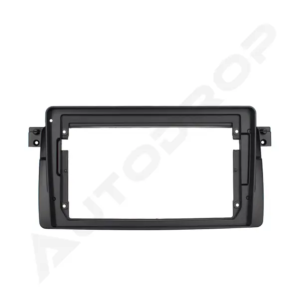Rama adaptoare Autodrop BMW Seria 3 E46 M3 pentru Navigatii multimedia Android de 9 Inch