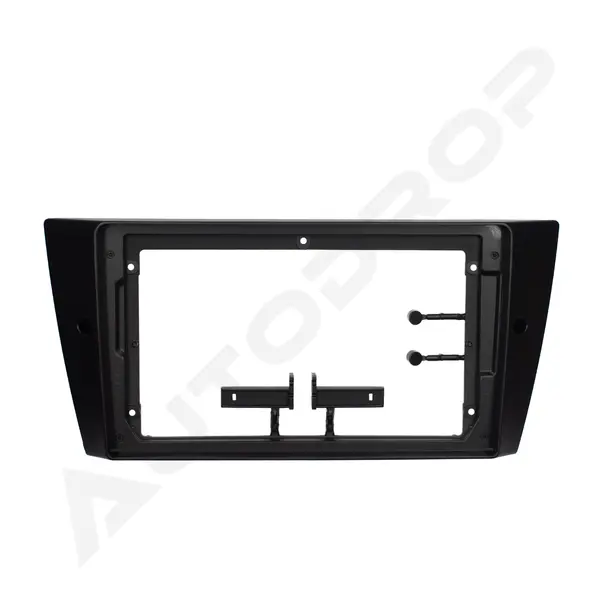 Rama adaptoare Autodrop BMW Seria 3 E90, E91, E92 pentru Navigatii multimedia Android de 9 Inch