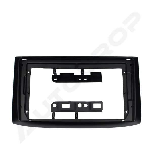 Rama adaptoare Autodrop Chevrolet Aveo (2006-2010) pentru Navigatii multimedia Android de 9 Inch