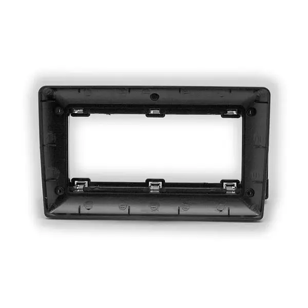 Rama adaptoare Autodrop Chevrolet Captiva (2006-2011) pentru Navigatii multimedia Android de 9 Inch