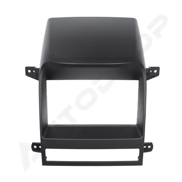 Rama adaptoare Autodrop Chevrolet Captiva (2009-2012) pentru Navigatii multimedia Android de 9 Inch