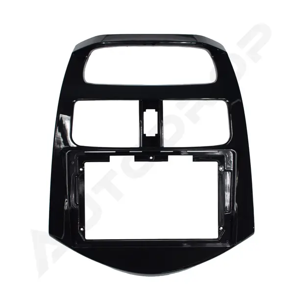 Rama adaptoare Autodrop Chevrolet Spark (2011-2014) pentru Navigatii multimedia Android de 9 Inch