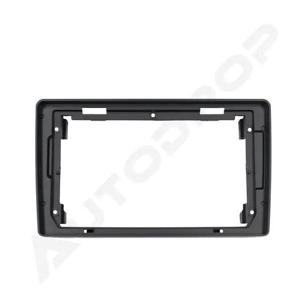 Rama adaptoare Autodrop Citroen Berlingo (2015-2018) pentru Navigatii multimedia Android de 9 Inch