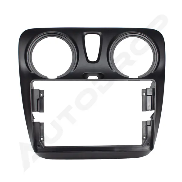 Rama adaptoare Autodrop Dacia Dokker (2012-2020) pentru Navigatii multimedia Android de 9 Inch