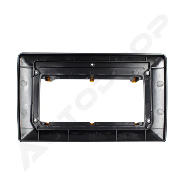 Rama adaptoare Autodrop Fiat 500L (2012-2016) pentru Navigatii multimedia Android de 10.1 Inch