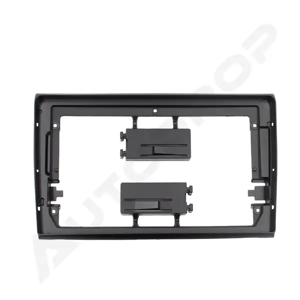 Rama adaptoare Autodrop Fiat Bravo (2008-2013) pentru Navigatii multimedia Android de 9 Inch
