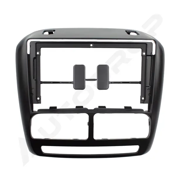 Rama adaptoare Autodrop Fiat Doblo (2010-2015) pentru Navigatii multimedia Android de 10.1 Inch