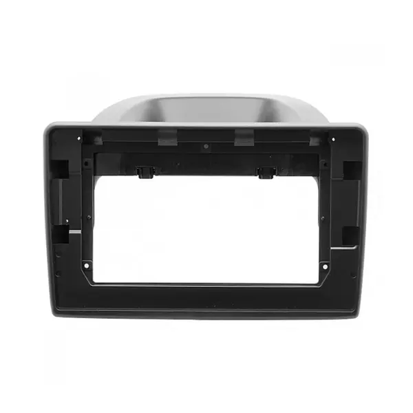 Rama adaptoare Autodrop Ford EcoSport (2018+) pentru Navigatii multimedia Android de 9 Inch