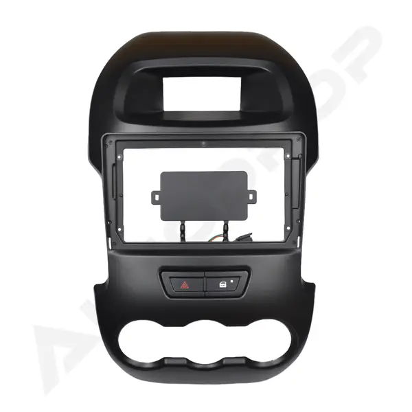 Rama adaptoare Autodrop Ford Ranger (2012+) pentru Navigatii multimedia Android de 9 Inch