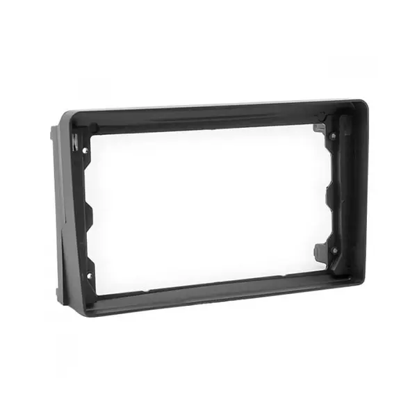 Rama adaptoare Autodrop Ford Transit (2021+) pentru Navigatii multimedia Android de 9 Inch
