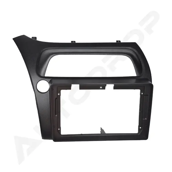 Rama adaptoare Autodrop Honda Civic (2006-2011) pentru Navigatii multimedia Android de 9 Inch