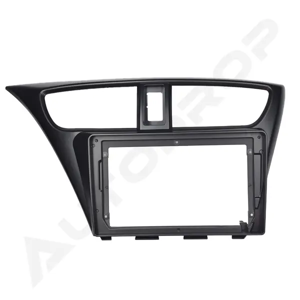 Rama adaptoare Autodrop Honda Civic (2012-2015) pentru Navigatii multimedia Android de 9 Inch