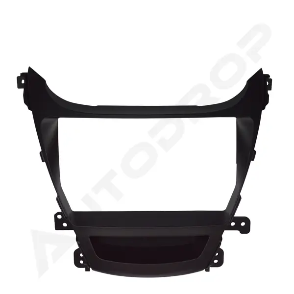 Rama adaptoare Autodrop Hyundai Elantra (2014+) pentru Navigatii multimedia Android de 9 Inch