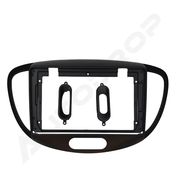 Rama adaptoare Autodrop Hyundai I10 (2008-2013) pentru Navigatii multimedia Android de 9 Inch