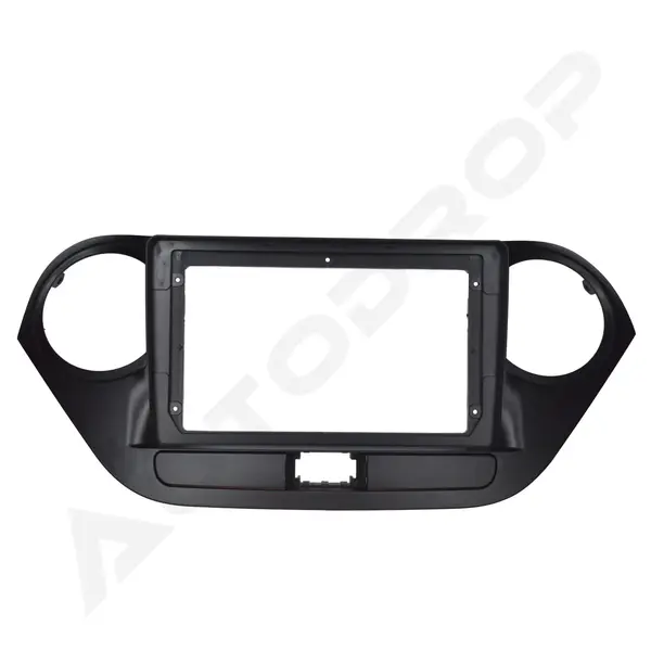 Rama adaptoare Autodrop Hyundai I10 (2014-2017) pentru Navigatii multimedia Android de 9 Inch