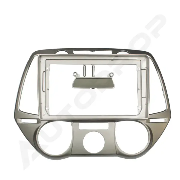 Rama adaptoare Autodrop Hyundai I20 (2008-2011) pentru Navigatii multimedia Android de 9 Inch