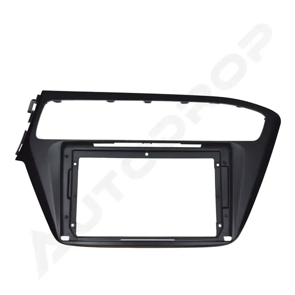 Rama adaptoare Autodrop Hyundai I20 (2018+) pentru Navigatii multimedia Android de 9 Inch