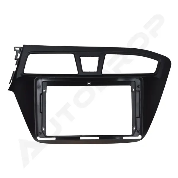 Rama adaptoare Autodrop Hyundai I20 Turkish version (2014-2015) pentru Navigatii multimedia Android de 9 Inch