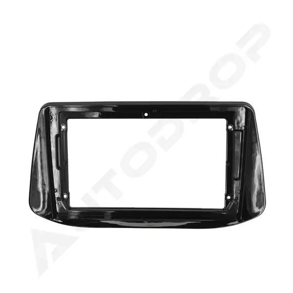 Rama adaptoare Autodrop Hyundai I30 (2018+) pentru Navigatii multimedia Android de 9 Inch