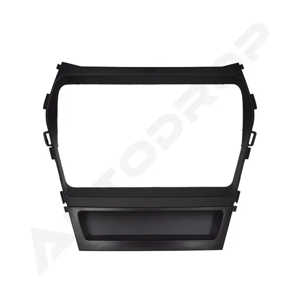 Rama adaptoare Autodrop Hyundai IX45 Santa FE 3 (2013-2017) pentru Navigatii multimedia Android de 9 Inch