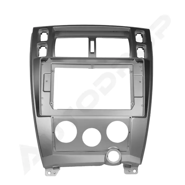 Rama adaptoare Autodrop Hyundai Tucson (2006-2013) pentru Navigatii multimedia Android de 10.1 Inch