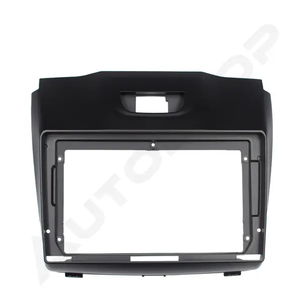 Rama adaptoare Autodrop Isuzu D-MAX (2015-2017) pentru Navigatii multimedia Android de 9 Inch