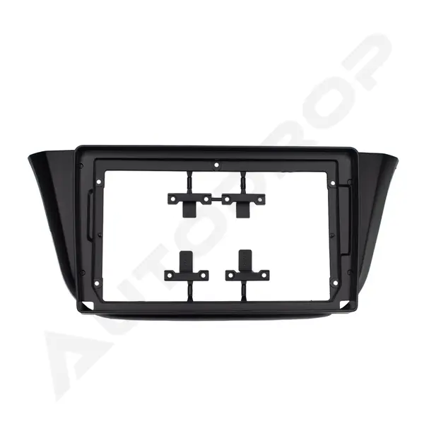 Rama adaptoare Autodrop Iveco Daily (2018-2024) pentru Navigatii multimedia Android de 9 Inch